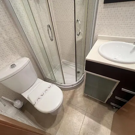 Daire Valparaiso 8 Planta Oropesa del Mar