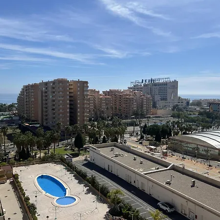 Valparaiso 8 Planta Oropesa del Mar