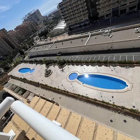 Valparaiso 8 Planta