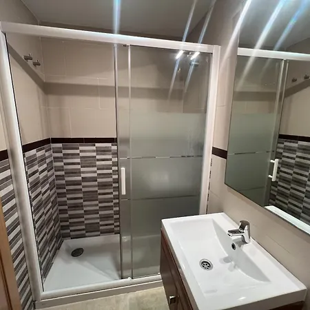 Valparaiso 8 Planta Apartamento Oropesa del Mar